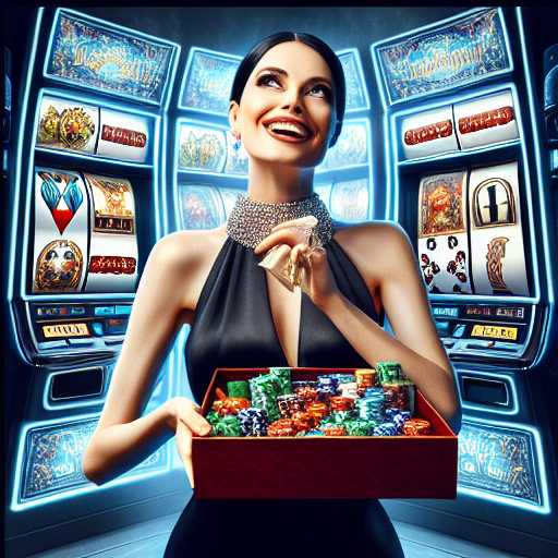 Alt text: 1 King Casino Kullanıcı Dostu Arayüz