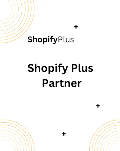Shopify plus agency