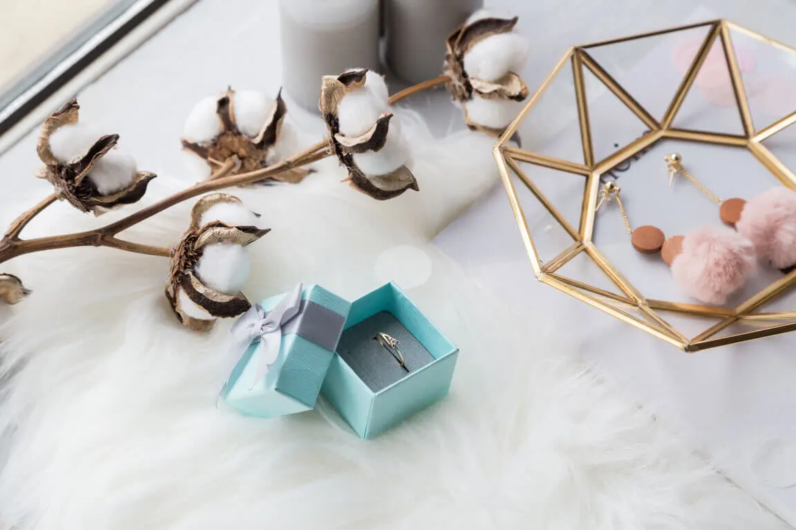 Jewelry and accessories stores on Shopify