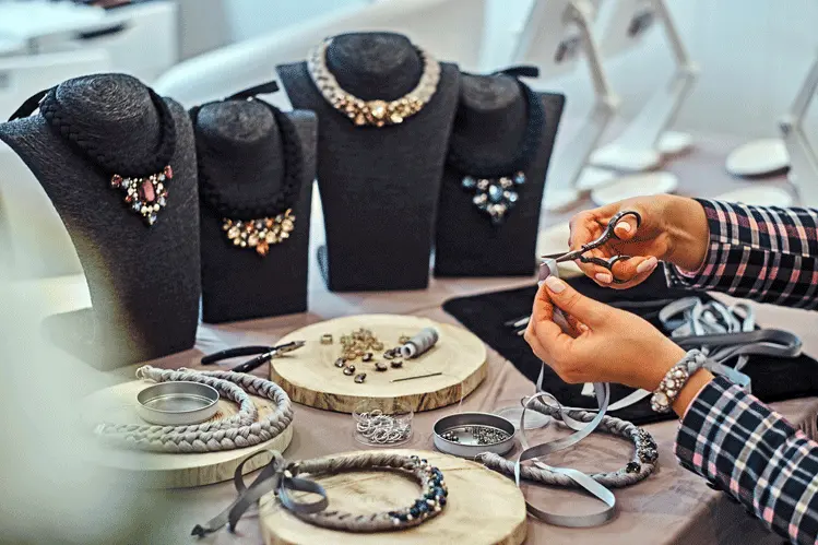 Shopify Themes For Jewelry And Accessories Stores