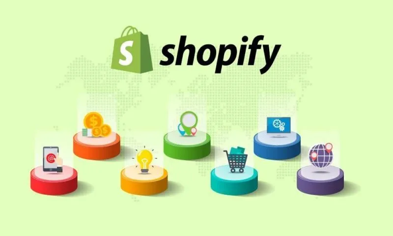 Shopify experts help