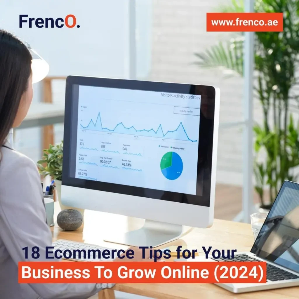 e-commerce tips for your business