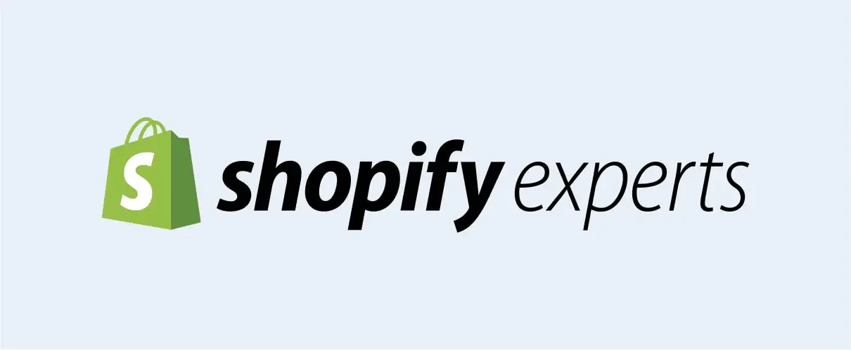 Shopify expert services