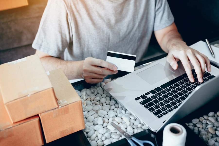 e-commerce-payment