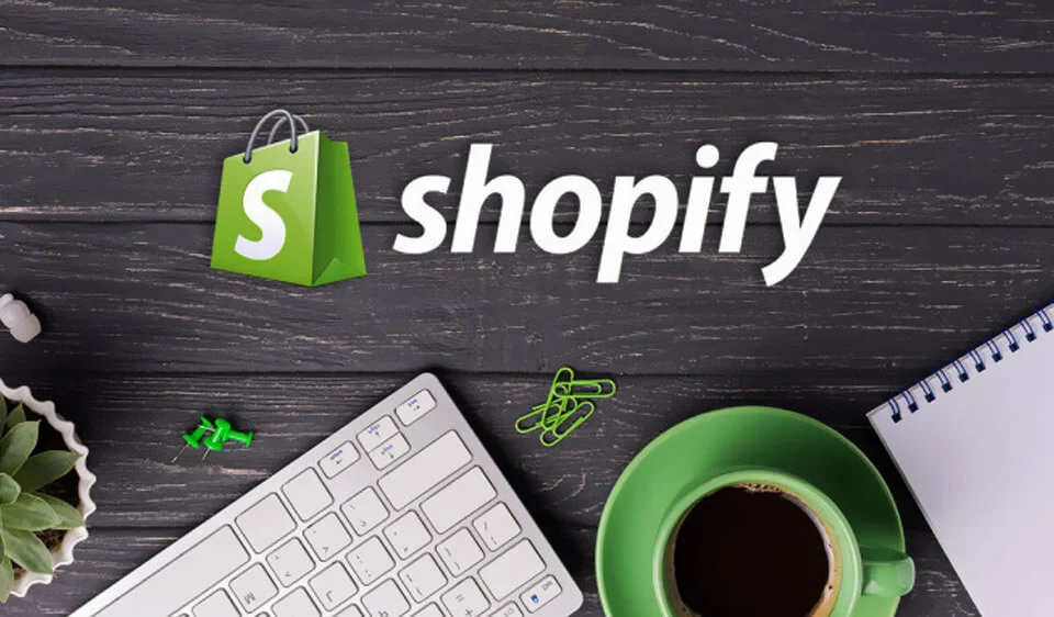 Shopify services