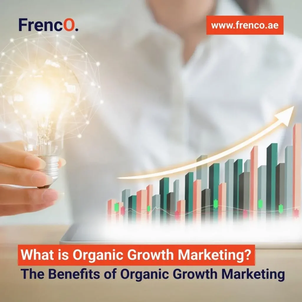 organic growth marketing