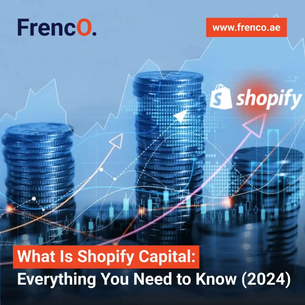 Shopify-capital