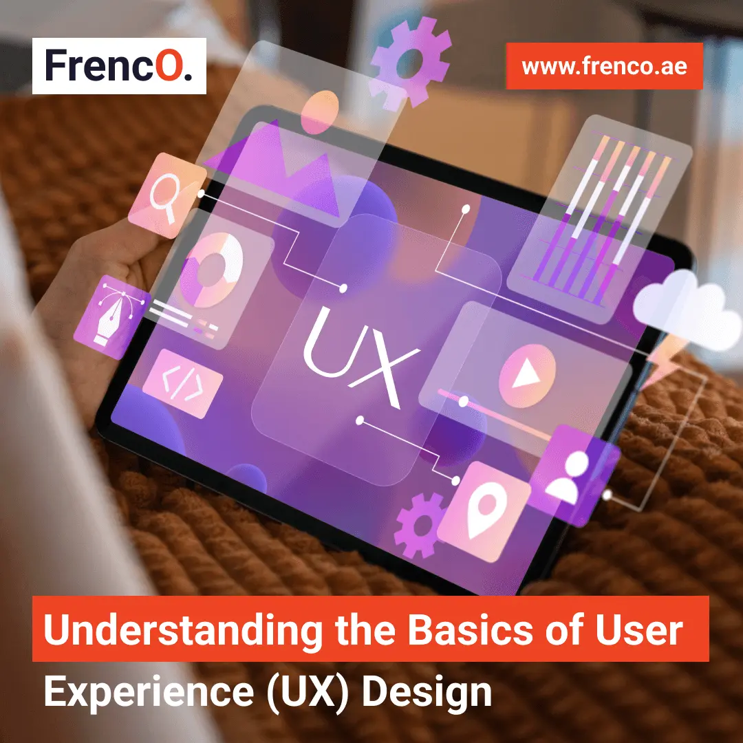 Understanding the Basics of User Experience (UX) Design - frenco.ae