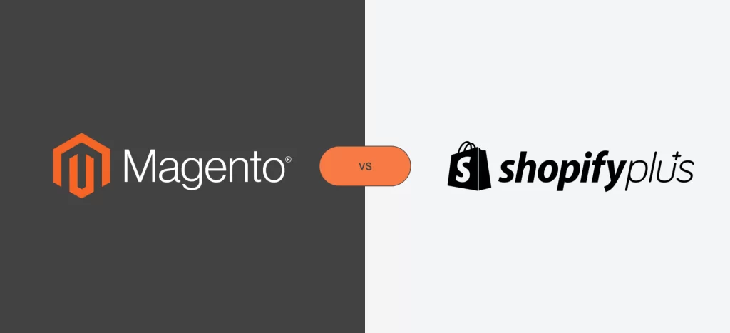 Magento-to-shopify-plus