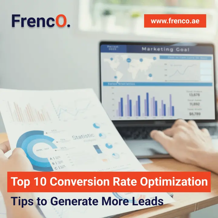 tips to generate more leads