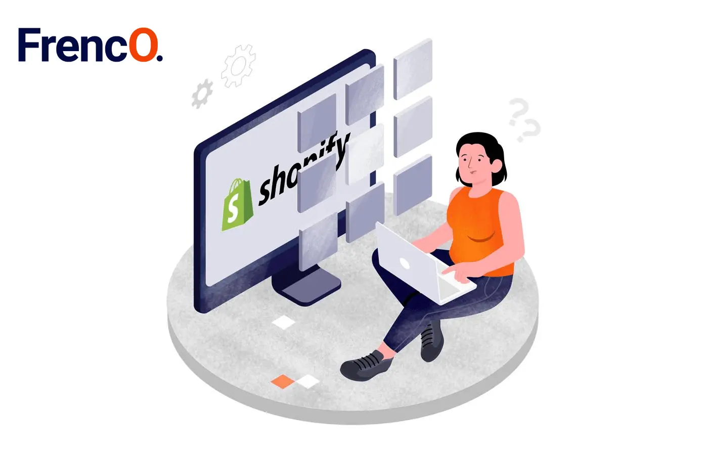 Shopify expert agency