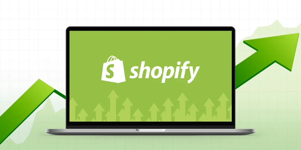 Shopify management