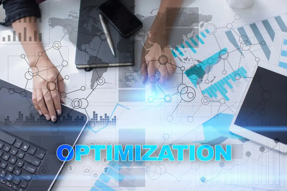 optimization agency