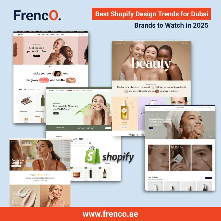Shopify design trends